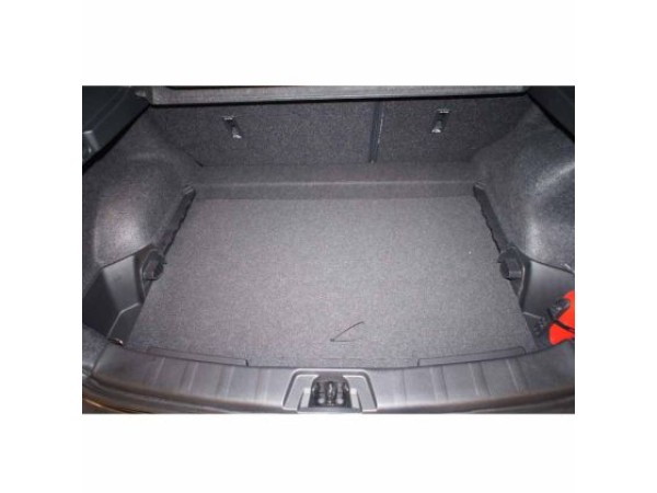 Πατάκι για πορτ - μπαγκάζ για Nissan Qashqai (2014+) lower boot mini spare - Guardliner - 1τμχ.