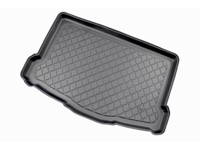 Πατάκι για πορτ - μπαγκάζ για Nissan Qashqai (2014+) lower boot mini spare - Guardliner - 1τμχ.