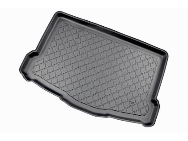 Πατάκι για πορτ - μπαγκάζ για Nissan Qashqai (2014+) lower boot mini spare - Guardliner - 1τμχ.