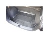 Πατάκι για πορτ - μπαγκάζ για Nissan Pulsar (C12) 5 doors 2014- - Aristar Standard - 1τμχ.
