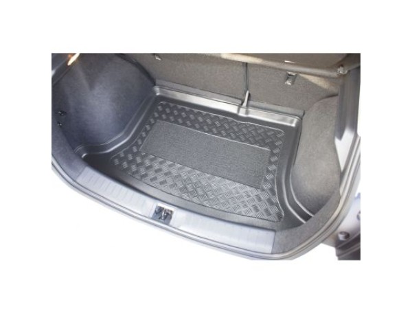 Πατάκι για πορτ - μπαγκάζ για Nissan Pulsar (C12) 5 doors 2014- - Aristar Standard - 1τμχ.