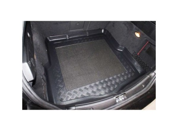 Πατάκι για πορτ - μπαγκάζ για Alfa Romeo 159 Sportwagon Combi 2005-2011 - Up boot with insert from foamed PS under boot floor (boot surface flat from back seat to back door) - Aristar Standard - 1τμχ.
