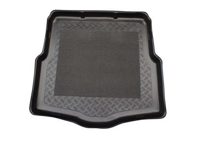 Πατάκι για πορτ - μπαγκάζ για Alfa Romeo 159 Sportwagon Combi 2005-2011 - Up boot with insert from foamed PS under boot floor (boot surface flat from back seat to back door) - Aristar Standard - 1τμχ.