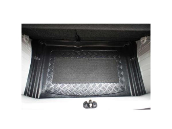Πατάκι για πορτ - μπαγκάζ για Skoda Citigo Hatchback 3d/5d 2011- / Seat M Hatchback 3d/5d 2012- Low - Aristar Standard - 1τμχ.