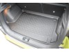 Πατάκι λαστιχένιο για πορτ - μπαγκάζ για Hyundai Kona / Kona Electric (2017+) - Guardliner - 1τμχ.