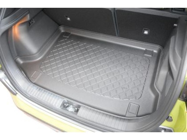 Πατάκι λαστιχένιο για πορτ - μπαγκάζ για Hyundai Kona / Kona Electric (2017+) - Guardliner - 1τμχ.