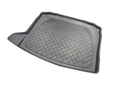 Πατάκι λαστιχένιο για πορτ - μπαγκάζ για Volkswagen Tiguan II SUV 5 door (2016+) lower boot; models without adjustable boot floor,except eHybrid - Guardliner - 1τμχ.
