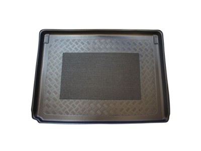 Πατάκι για πορτ - μπαγκάζ για Citroen C4 Picasso 2013- 5 seater - Up (flat boot surface) - Aristar Standard - 1τμχ.