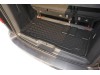 Πατάκι για πορτ - μπαγκάζ για Citroen Jumpy III SpaceTourer L2 / Peugeot Expert III Traveller L2 / Toyota ProAce Verso L2 VAN 5d (2016+) / Opel Zafira Life (2019+) / Opel Vivaro (2019+) - behind 3rd row of seats - Guardliner - 1τμχ.