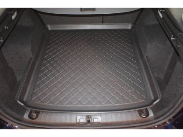 Πατάκι για πορτ - μπαγκάζ για Fiat Tipo (2017+) Station Wagon / Combi (Type 356) Combi - Guardliner - 1τμχ.