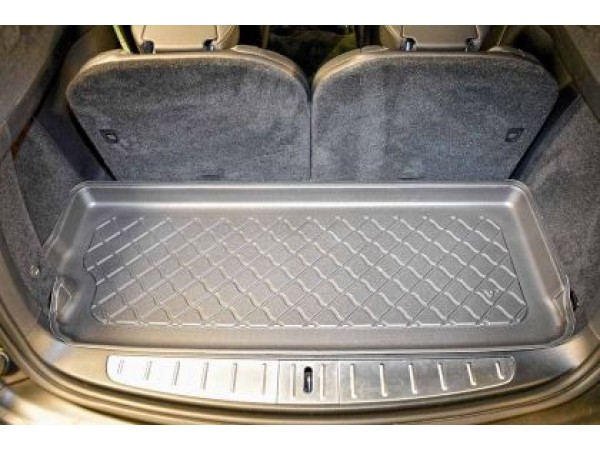 Πατάκι πορτ μπαγκάζ GRD Tesla Model X (2016+) 6/7 seats - behind the third row - Guardliner - 1τμχ.