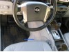 Λαστιχένια πατάκια Rezaw-Plast για Kia Sorento (2003-2009) - τύπου σκαφάκι - 4τμχ.