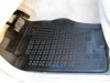 Λαστιχένια πατάκια Rezaw-Plast για Kia Sorento (2003-2009) - τύπου σκαφάκι - 4τμχ.