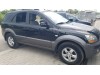 Ανεμοθραύστες Heko για Kia Sportage (1994-2004) 5 πορτο - 2 τμχ. εμπρός
