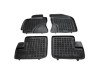 Λαστιχένια πατάκια Rezaw-Plast για Toyota RAV 4 II (2000-2003) - 5-door - τύπου σκαφάκι - 4τμχ.