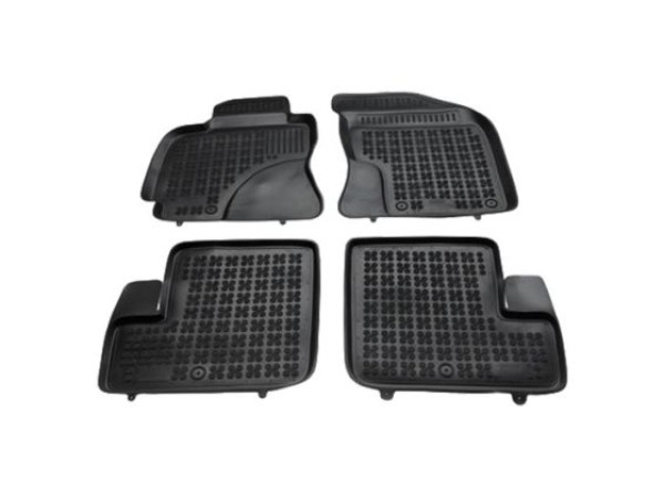 Λαστιχένια πατάκια Rezaw-Plast για Toyota RAV 4 II (2000-2003) - 5-door - τύπου σκαφάκι - 4τμχ. Λαστιχένια πατάκια Rezaw-Plast για Toyota RAV 4 II (2000-2003) - 5-door - τύπου σκαφάκι - 4τμχ.