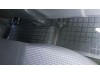 Λαστιχένια πατάκια Rezaw-Plast για Hyundai i30 III (2016+) / Kia Ceed III (2018+) / Kia Proceed III (2018+) / Kia Xceed (2019+) - τύπου σκαφάκι - 4 τμχ.