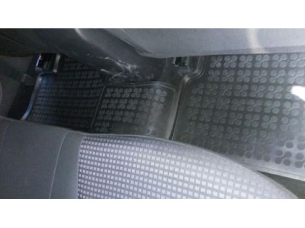 Λαστιχένια πατάκια Rezaw-Plast για Hyundai i30 III (2016+) / Kia Ceed III (2018+) / Kia Proceed III (2018+) / Kia Xceed (2019+) - τύπου σκαφάκι - 4 τμχ. Λαστιχένια πατάκια Rezaw-Plast για Hyundai i30 III (2016+) / Kia Ceed III (2018+) / Kia Proceed III (2018+) / Kia Xceed (2019+) - τύπου σκαφάκι - 4 τμχ.