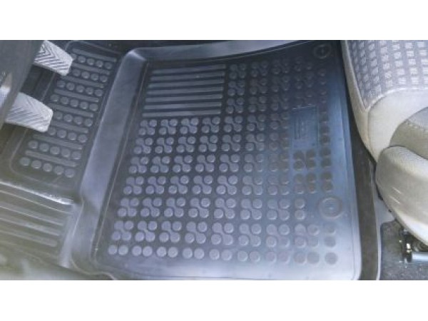 Λαστιχένια πατάκια Rezaw-Plast για Hyundai i30 III (2016+) / Kia Ceed III (2018+) / Kia Proceed III (2018+) / Kia Xceed (2019+) - τύπου σκαφάκι - 4 τμχ. Λαστιχένια πατάκια Rezaw-Plast για Hyundai i30 III (2016+) / Kia Ceed III (2018+) / Kia Proceed III (2018+) / Kia Xceed (2019+) - τύπου σκαφάκι - 4 τμχ.