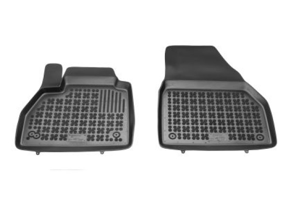 Λαστιχένια πατάκια Rezaw-Plast για Renault Kangoo (2008+) - μπροστινά - τύπου σκαφάκι - 2τμχ. Λαστιχένια πατάκια Rezaw-Plast για Renault Kangoo (2008+) - μπροστινά - τύπου σκαφάκι - 2τμχ.