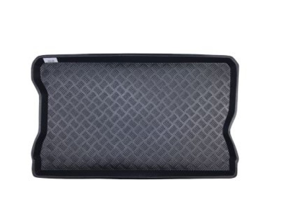 Πατάκι - σκαφάκι πορτ μπαγκάζ για Opel Corsa C (2001-2006) - 1τμχ.