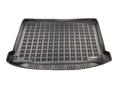 Πατάκι για πορτ - μπαγκάζ λαστιχένιο για Honda CR-V (2018-2022) - 7 seats - Rezaw-Plast - 1τμχ.