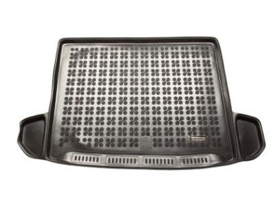 Πατάκι για πορτ - μπαγκάζ λαστιχένιο για Hyundai TUCSON III upper floor (2015-2018 / 2018-2020) - Rezaw-Plast - 1τμχ.