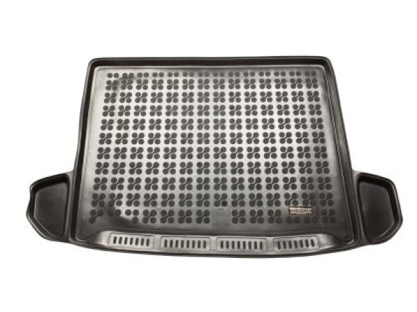 Πατάκι για πορτ - μπαγκάζ λαστιχένιο για Hyundai TUCSON III upper floor (2015-2018 / 2018-2020) - Rezaw-Plast - 1τμχ.
