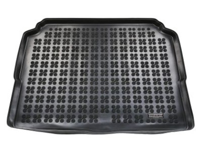 Πατάκι για πορτ - μπαγκάζ λαστιχένιο για Peugeot 3008 bottom floor (μετά το 2017) - Rezaw-Plast - 1τμχ.