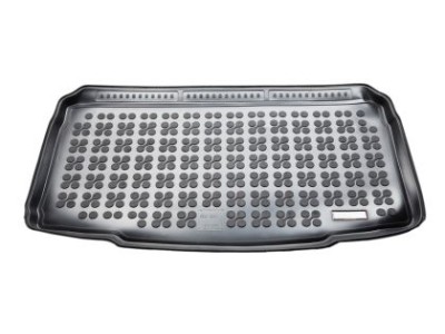 Πατάκι για πορτ - μπαγκάζ λαστιχένιο για Seat IBIZA V bottom floor (μετά το 2017) - Rezaw-Plast - 1τμχ.