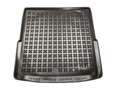 Πατάκι για πορτ - μπαγκάζ λαστιχένιο για Skoda SUPERB III Combi upper floor (μετά το 2015) - Rezaw-Plast - 1τμχ.