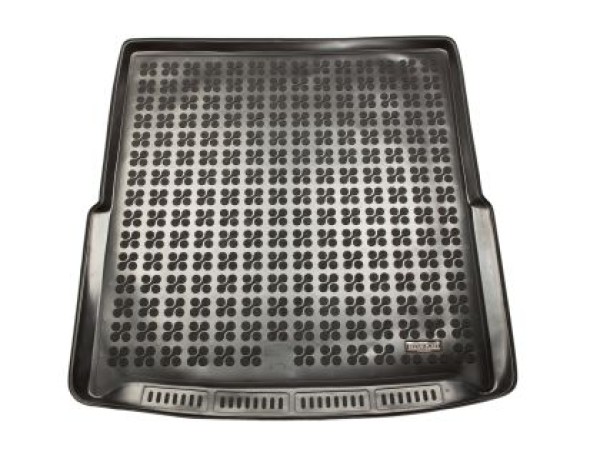 Πατάκι για πορτ - μπαγκάζ λαστιχένιο για Skoda SUPERB III Combi upper floor (μετά το 2015) - Rezaw-Plast - 1τμχ.