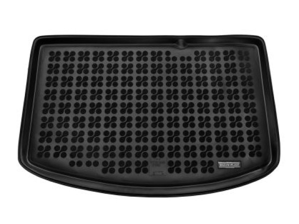 Πατάκι για πορτ - μπαγκάζ λαστιχένιο για Toyota YARIS Hybrid, bottom floor , with small spare tire (μετά το 2014) - Rezaw-Plast - 1τμχ. Πατάκι για πορτ - μπαγκάζ λαστιχένιο για Toyota YARIS Hybrid, bottom floor , with small spare tire (μετά το 2014) - Rezaw-Plast - 1τμχ.