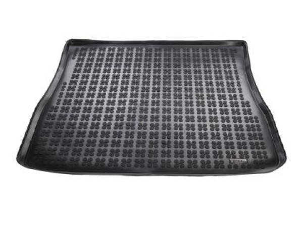 Πατάκι για πορτ - μπαγκάζ λαστιχένιο για Toyota Sienna III (2010+) - 7 seats with last seats folded - Rezaw-Plast - 1τμχ.