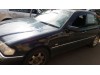 Ανεμοθραύστες Heko για Mercedes C-Class W202 (1993-2000) sedan - 2 τμχ. εμπρός