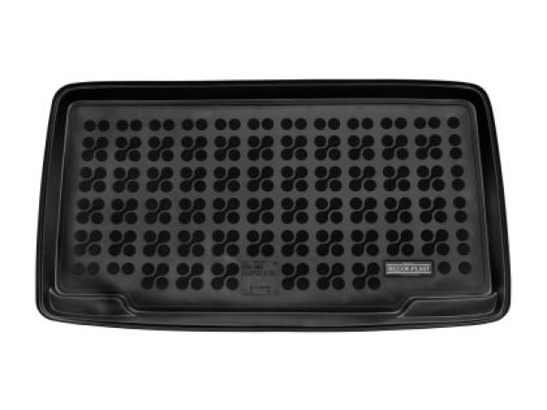 Πατάκι για πορτ - μπαγκάζ λαστιχένιο για Mini Cooper S bottom floor , 5-door (μετά το 2014) - Rezaw-Plast - 1τμχ.