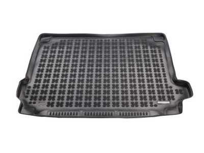 Πατάκι για πορτ - μπαγκάζ λαστιχένιο για BMW X5 G05 (2018+) - Rezaw-Plast - 1τμχ.