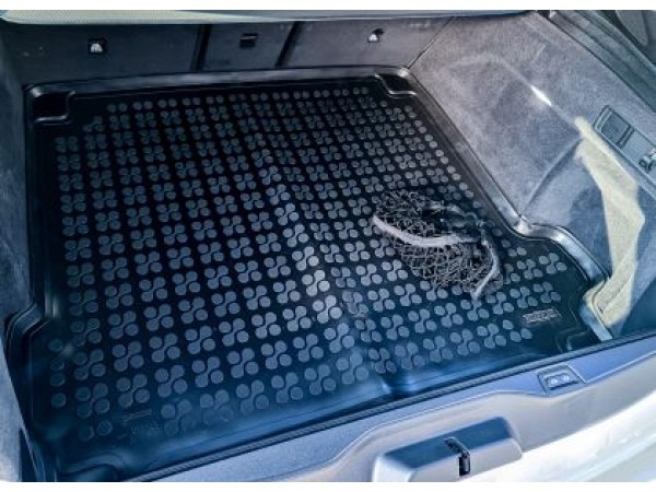 Πατάκι για πορτ - μπαγκάζ λαστιχένιο για BMW X5 G05 (2018+) - Rezaw-Plast - 1τμχ. Πατάκι για πορτ - μπαγκάζ λαστιχένιο για BMW X5 G05 (2018+) - Rezaw-Plast - 1τμχ.