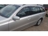Ανεμοθραύστες Heko για Mercedes E-Class W211 (2002-2009) combi - 4 τμχ. εμπρός και πίσω