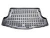Πατάκι για πορτ - μπαγκάζ λαστιχένιο για SsangYong XLV bottom floor (μετά το 2015) - Rezaw-Plast - 1τμχ.
