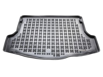 Πατάκι για πορτ - μπαγκάζ λαστιχένιο για SsangYong XLV bottom floor (μετά το 2015) - Rezaw-Plast - 1τμχ.