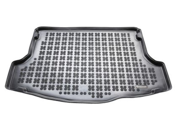Πατάκι για πορτ - μπαγκάζ λαστιχένιο για SsangYong XLV bottom floor (μετά το 2015) - Rezaw-Plast - 1τμχ.