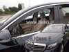 Ανεμοθραύστες Heko για Mercedes E-Class W213 (2016+) sedan - 4 τμχ. εμπρός και πίσω
