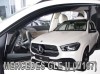 Ανεμοθραύστες Heko για MERCEDES GLE II (W167) (2019+) - 2 τμχ. εμπρός