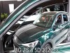 Ανεμοθραύστες Heko για MG ZS II (2024+) - 2τμχ. εμπρός