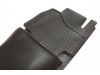 Λαστιχένια πατάκια Petex για CITROEN C1 I (2005-2014) / PEUGEOT 107 (2005 - 2014) / TOYOTA Aygo I (2005-2014)- 4τμχ.