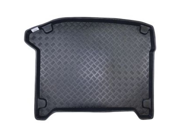 Πατάκι - σκαφάκι πορτ μπαγκάζ για Dacia Lodgy (2012+) 5 seats - 1τμχ.