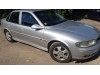 Ανεμοθραύστες Heko για Opel Vectra B (1996-2002) 5 πορτο, sedan- 2 τμχ. εμπρός