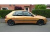 Ανεμοθραύστες Heko για Peugeot 306 (1992) 4/5 πορτο - 2 τμχ. εμπρός