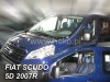 Ανεμοθραύστες Heko για Peugeot 1007 / Partner (2005+) 3 πορτο
